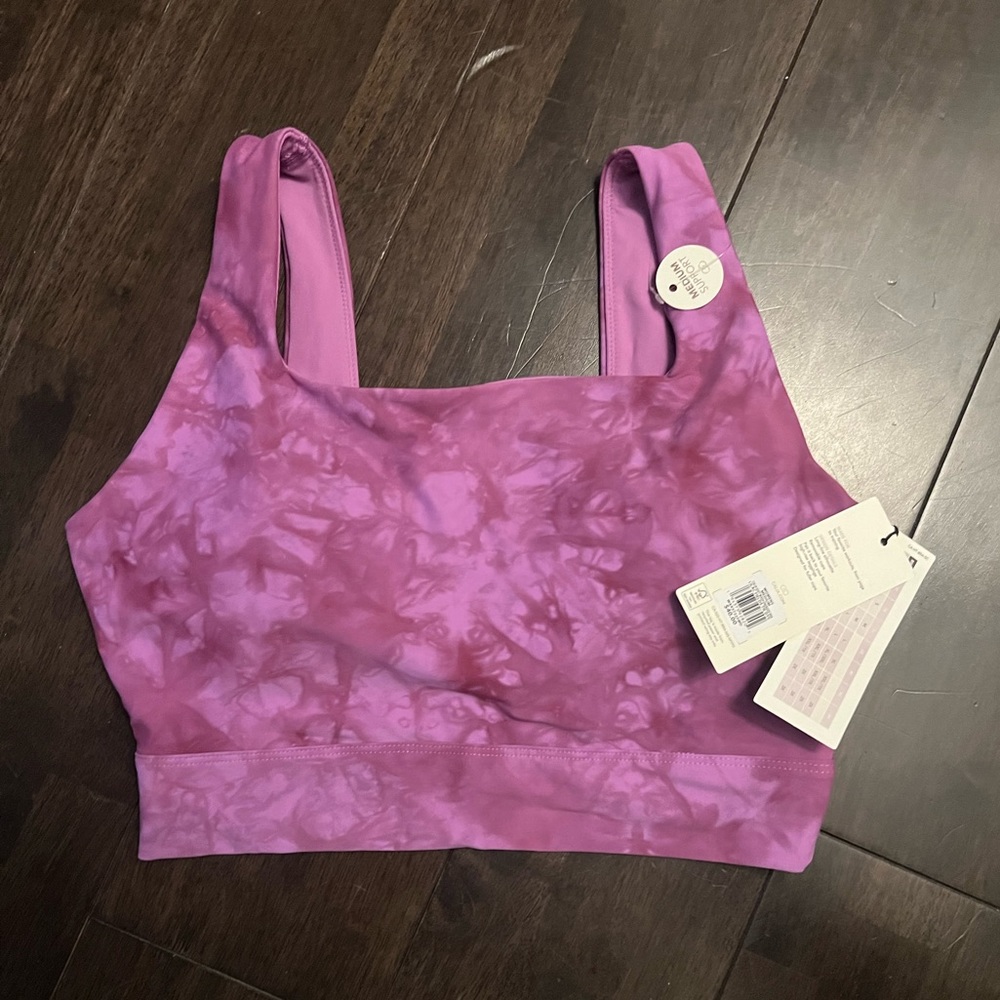 Calia by Carrie Underwood Energize Bra Medium